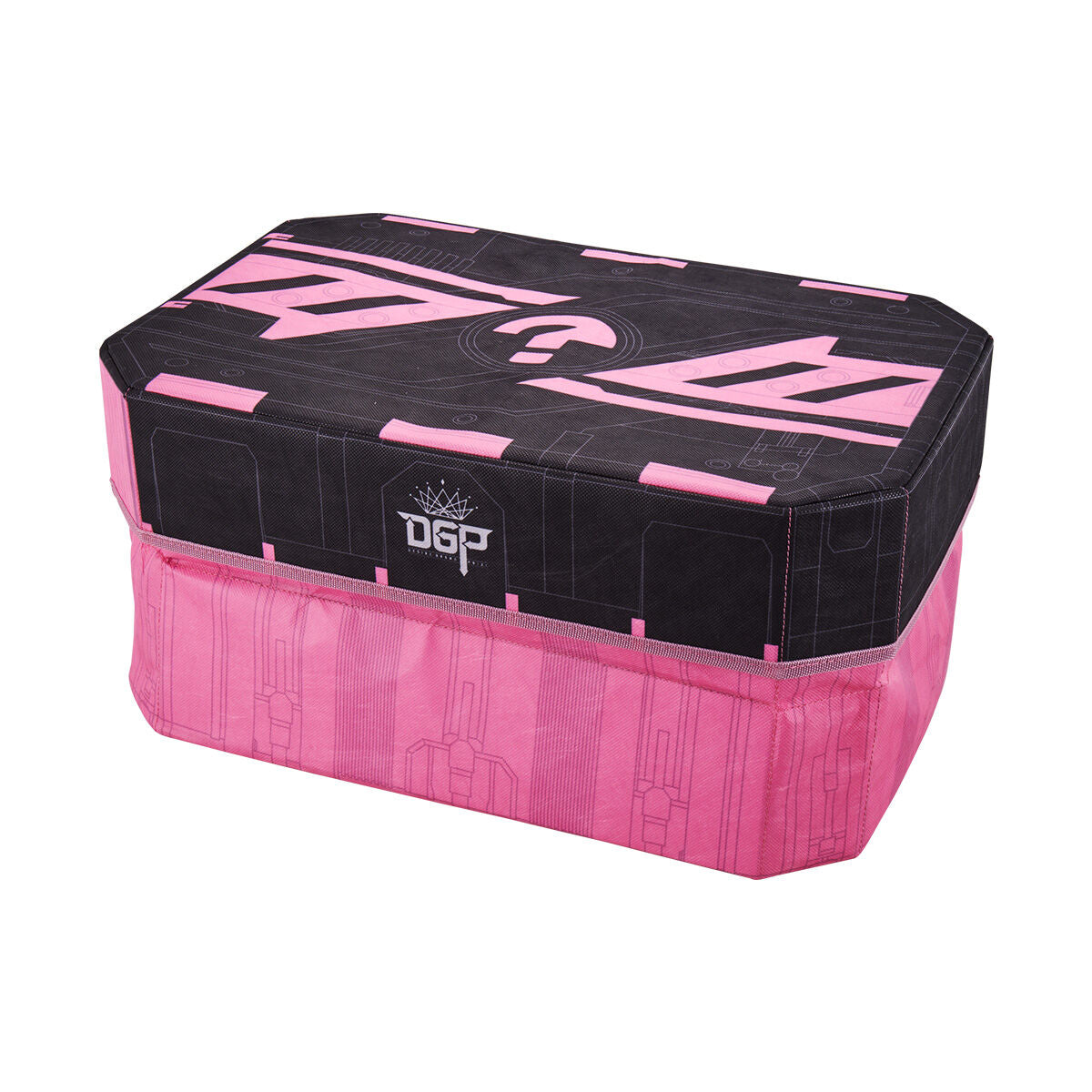 Kamen Rider Geats Mission Box Storage Box & DX Kabuto Zector