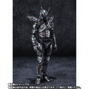 SH Figuarts Kamen Rider Black Sun Shadow Moon