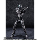 SH Figuarts Kamen Rider Black Sun Shadow Moon