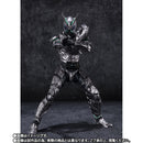 SH Figuarts Kamen Rider Black Sun Shadow Moon