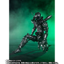 SH Figuarts Kamen Rider Black Sun Shadow Moon