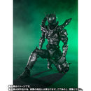 SH Figuarts Kamen Rider Black Sun Shadow Moon