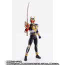 SH Figuarts Kamen Rider Agito Trinity Form