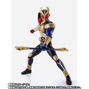 SH Figuarts Kamen Rider Agito Trinity Form