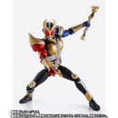 SH Figuarts Kamen Rider Agito Trinity Form