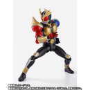 SH Figuarts Kamen Rider Agito Trinity Form