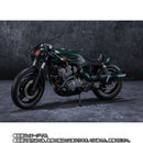 SH Figuarts Kamen Rider Black Sun Battle Hopper