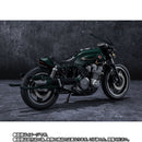 SH Figuarts Kamen Rider Black Sun Battle Hopper