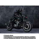 SH Figuarts Kamen Rider Black Sun Battle Hopper