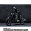 SH Figuarts Kamen Rider Black Sun Battle Hopper