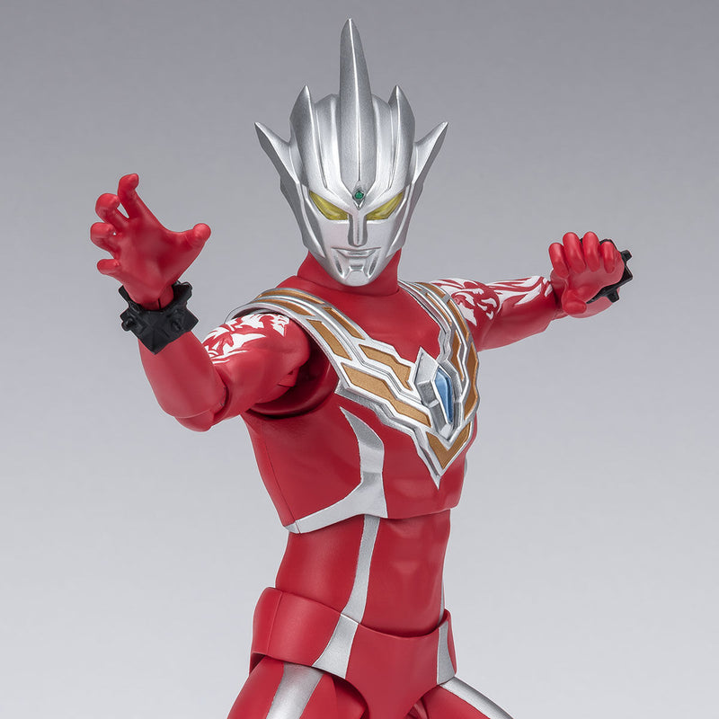 [PREORDER] SH Figuarts Ultraman Regulos