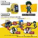 Vital Brace BE My Hero Academia Special Set