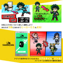 Vital Brace BE My Hero Academia Special Set
