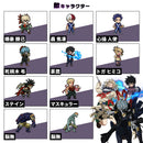 Vital Brace BE My Hero Academia Special Set