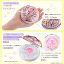 Sailor Moon Miracle Shiny Series Crystal Star Compact