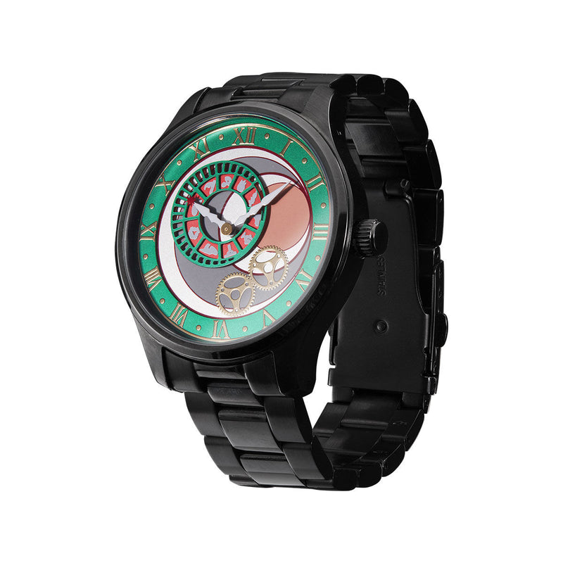 [PREORDER] Kamen Rider Cronus Wristwatch