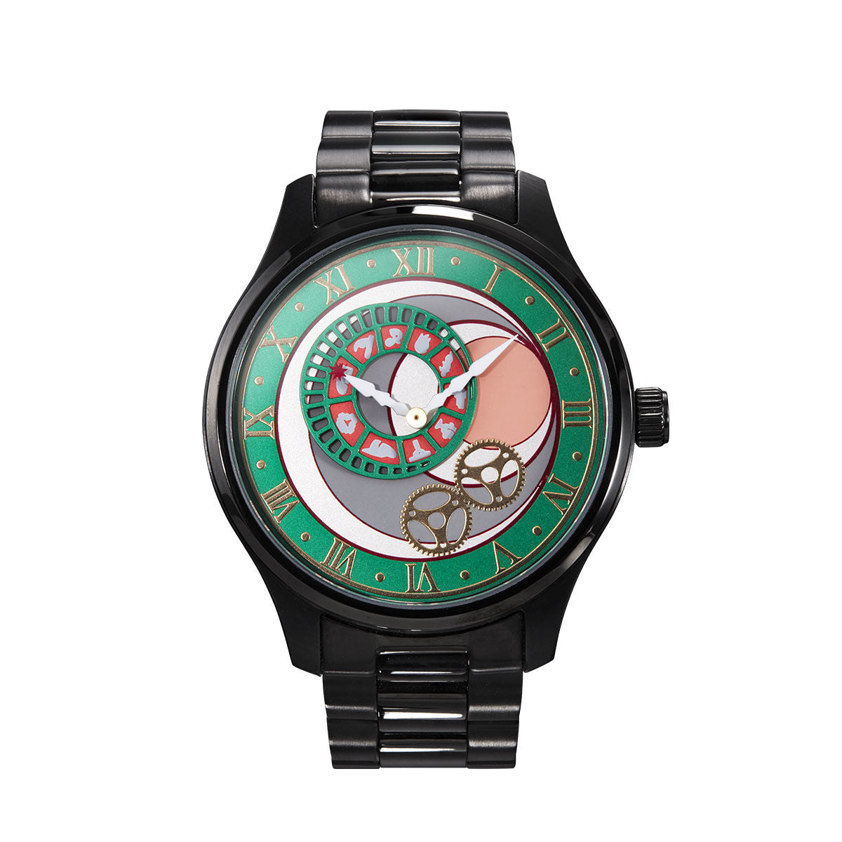 [PREORDER] Kamen Rider Cronus Wristwatch