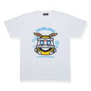 Hanejiro T-Shirt & Ultra Dimension Cards