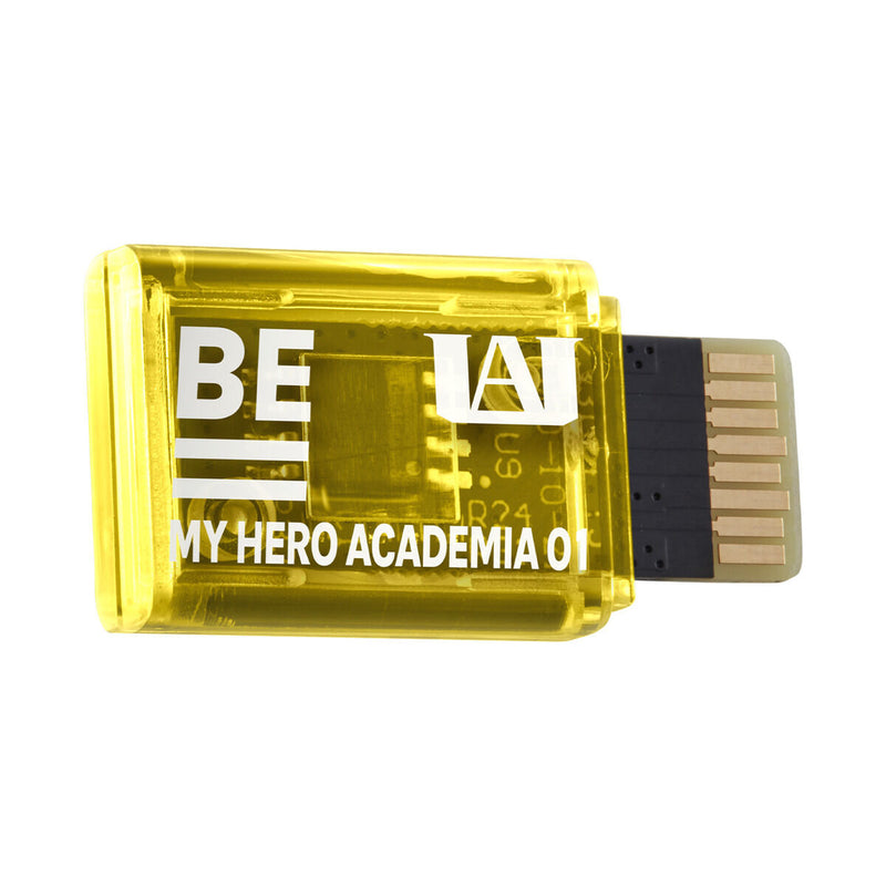 BEMEMORY My Hero Academia 01