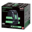 Digimon Vital Brace BE Clear Black