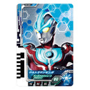 Ultra Dimension Card Set 04 - Decker Dynamic Type Set