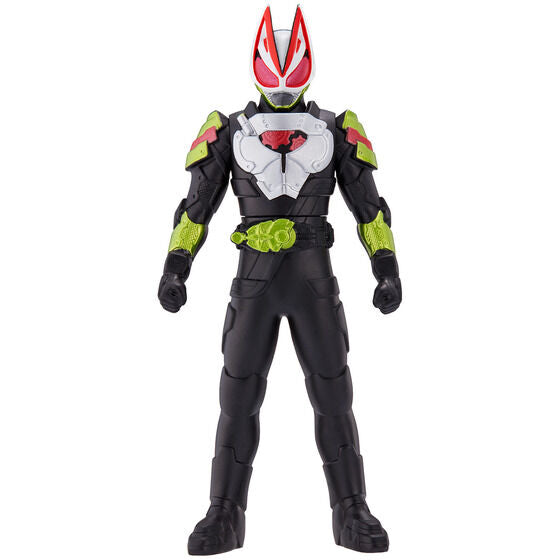 Kamen Rider Geats Ninja Form Rider Hero Vinyl Figure