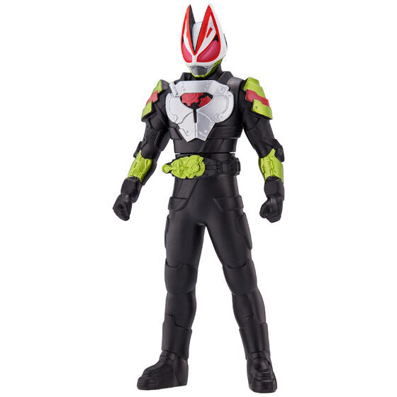 Kamen Rider Geats Ninja Form Rider Hero Vinyl Figure