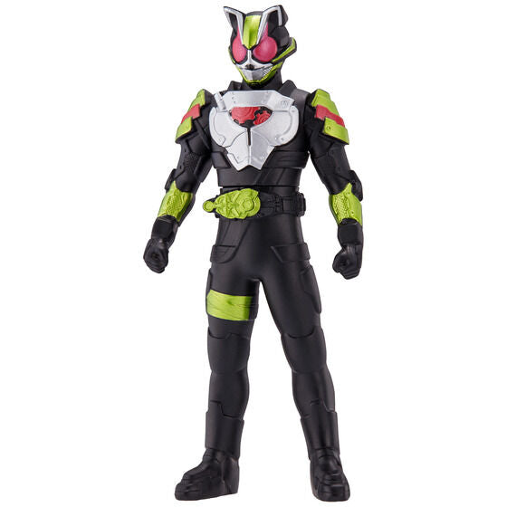 Kamen Rider Tycoon Ninja Form Rider Hero Vinyl Figure