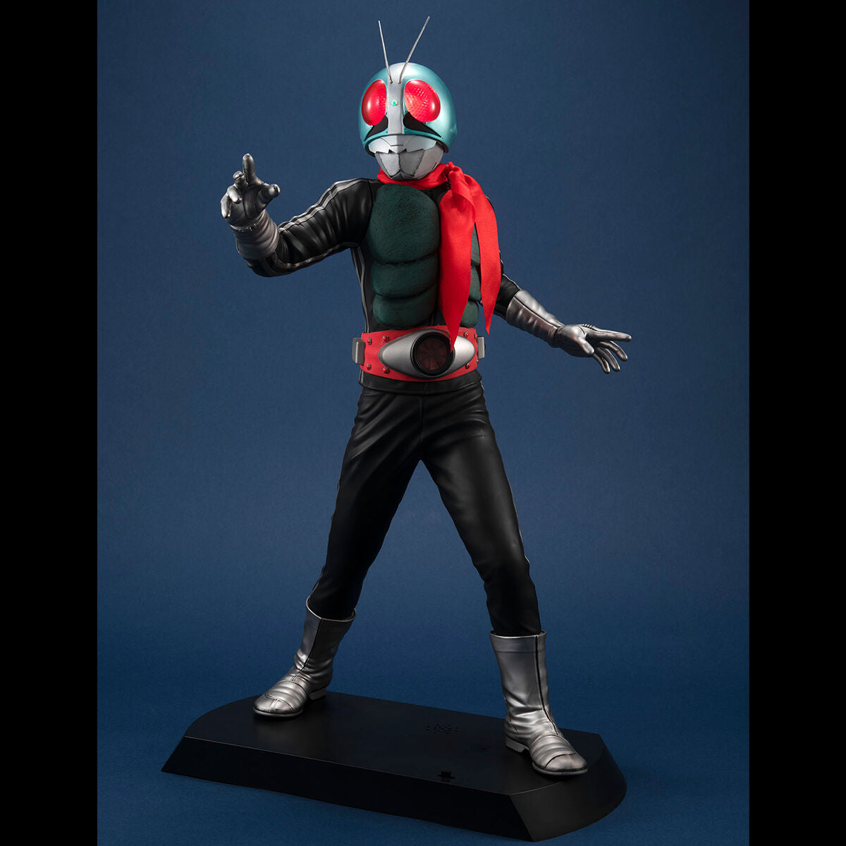 Ultimate Article Kamen Rider New Ichigo (50th Anniversary Version)