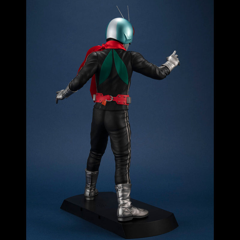 Kamen Rider': Toei Unveils Three Entries in 50th Anniversary Project