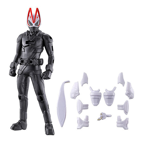 Kamen Rider Geats GP Custom Figure 01