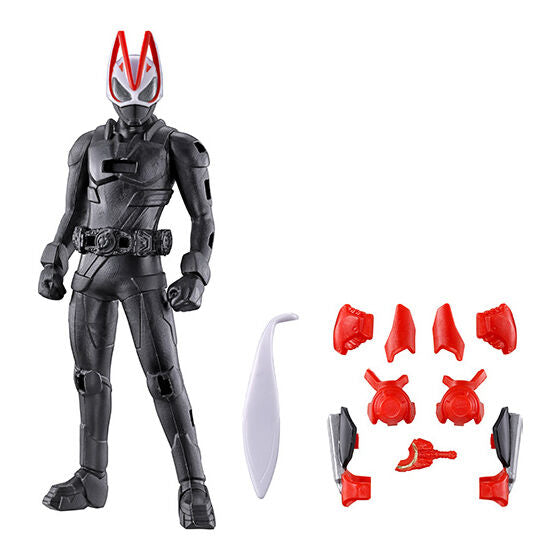 Kamen Rider Geats GP Custom Figure 01