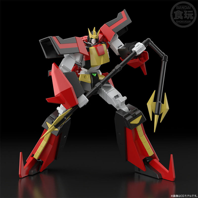 [PREORDER] SMP Brave Express Might Gaine Hiryu