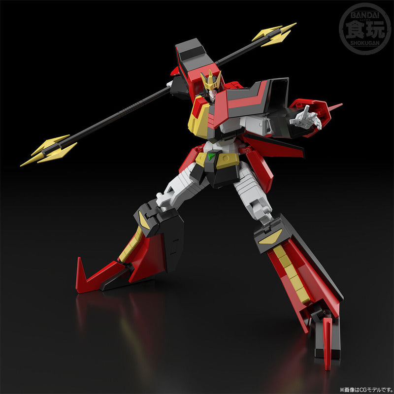 [PREORDER] SMP Brave Express Might Gaine Hiryu