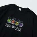[PREORDER] Kamen Rider Gaim Fruit of the Loom T-Shirt