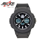 Kamen Rider Geats Desire Grand Prix Watch