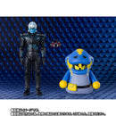 SH Figuarts Vice, Lovekov & Option Set