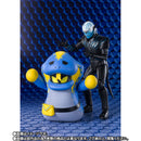 SH Figuarts Vice, Lovekov & Option Set