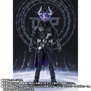 SH Figuarts Kamen Rider Buffa Zombie Form