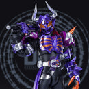 SH Figuarts Kamen Rider Buffa Zombie Form