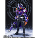 SH Figuarts Kamen Rider Buffa Zombie Form