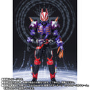 SH Figuarts Kamen Rider Buffa Zombie Form