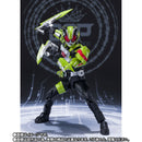 SH Figuarts Kamen Rider Tycoon Ninja Form