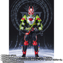 SH Figuarts Kamen Rider Tycoon Ninja Form