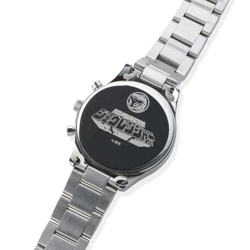 [PREORDER] Zyuranger Wristwatch