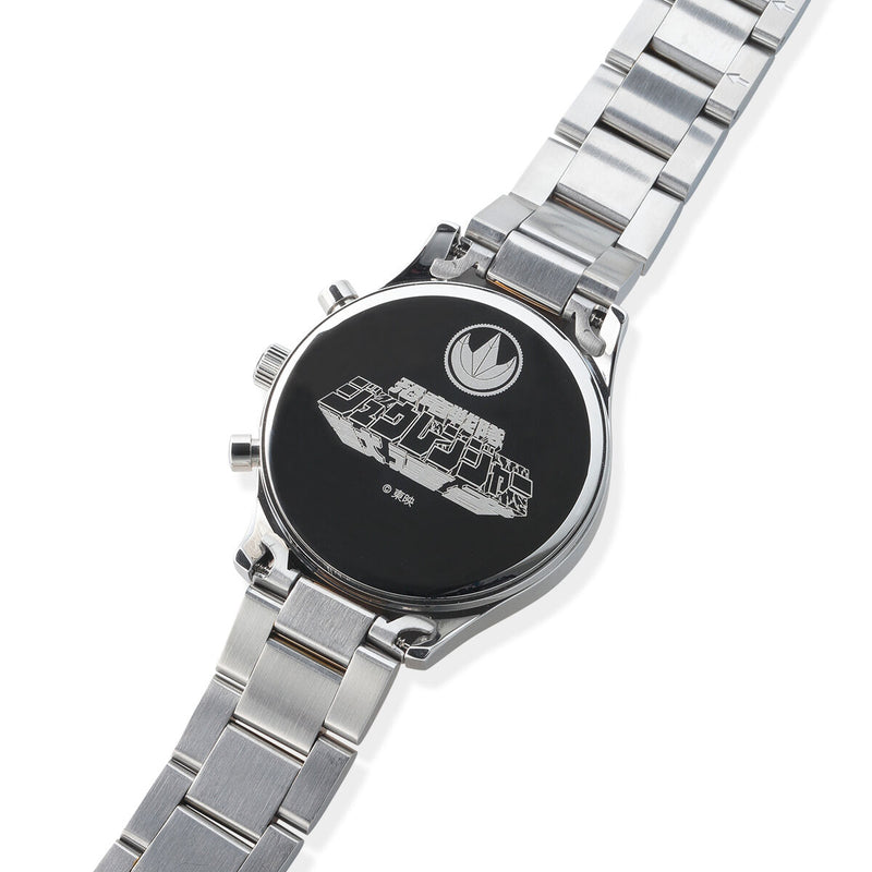 [PREORDER] Zyuranger Wristwatch