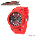 [PREORDER] Kamen Rider Den-O Momotaros Wristwatch
