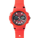 [PREORDER] Kamen Rider Den-O Momotaros Wristwatch