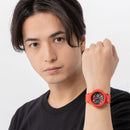 [PREORDER] Kamen Rider Den-O Momotaros Wristwatch