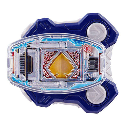 Kamen Rider Geats GP Raise Buckle Set 03